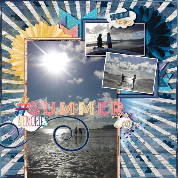#summermemories