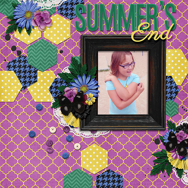 Summer's End