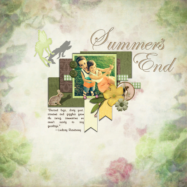 Summer's End