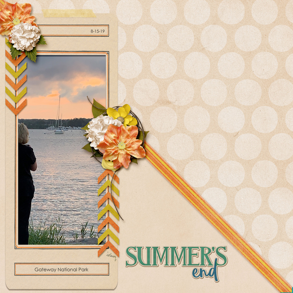 Summer's End
