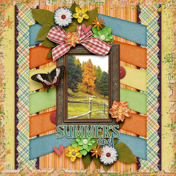 Summers End