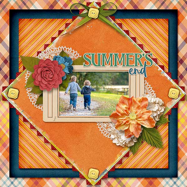 Summers End