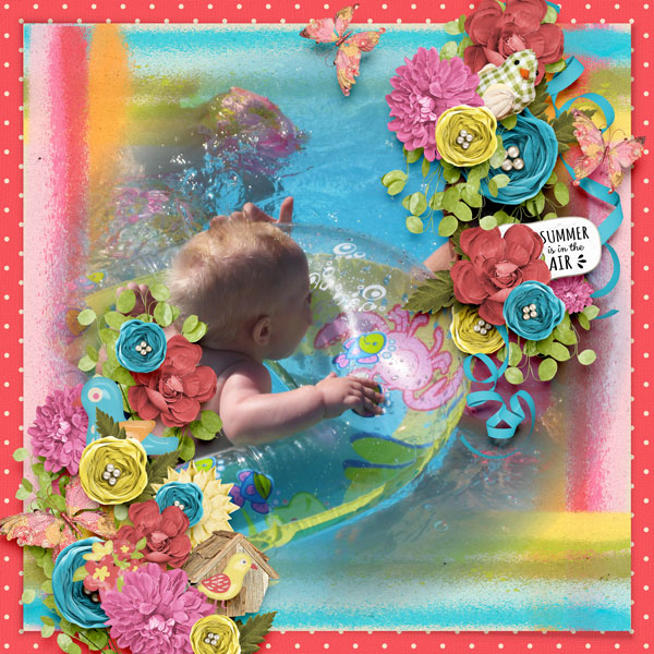 Summertide