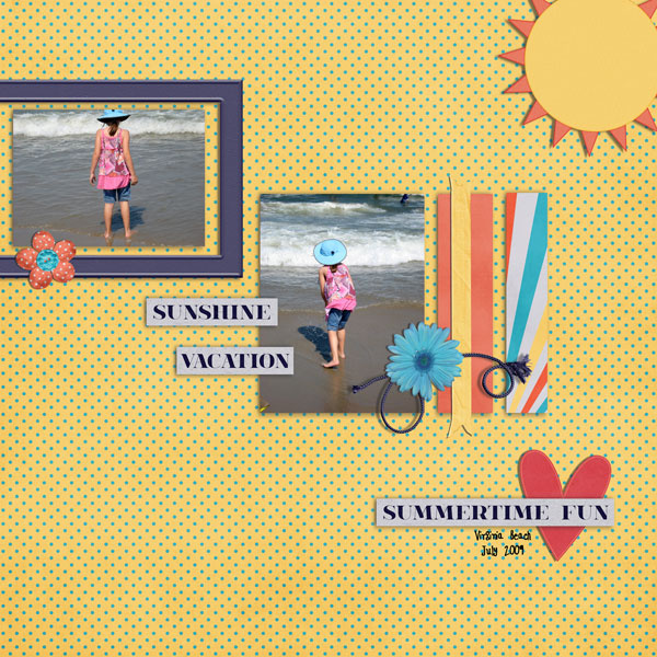 summertime fun
