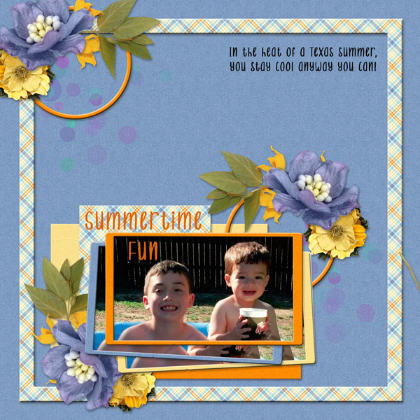 summertime fun