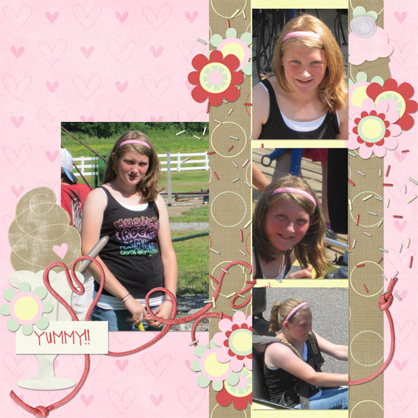 Summertime Fun