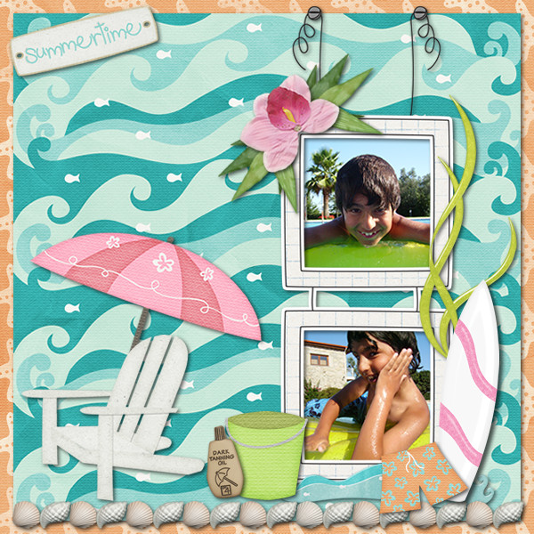 summertime