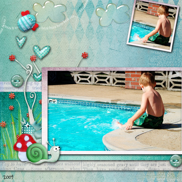 Summertime