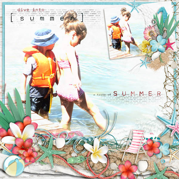 Summertime