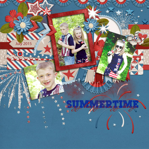 Summertime