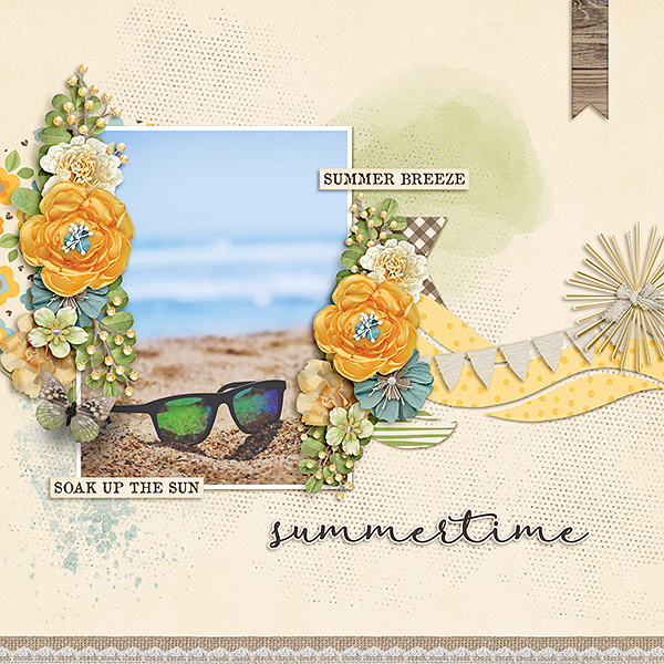 Summertime