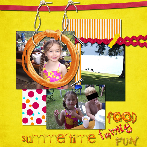 summertime