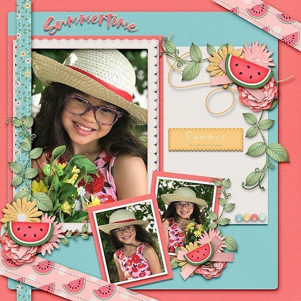 Summertime