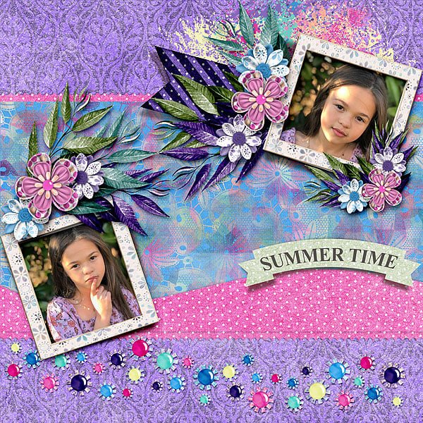 Summertime