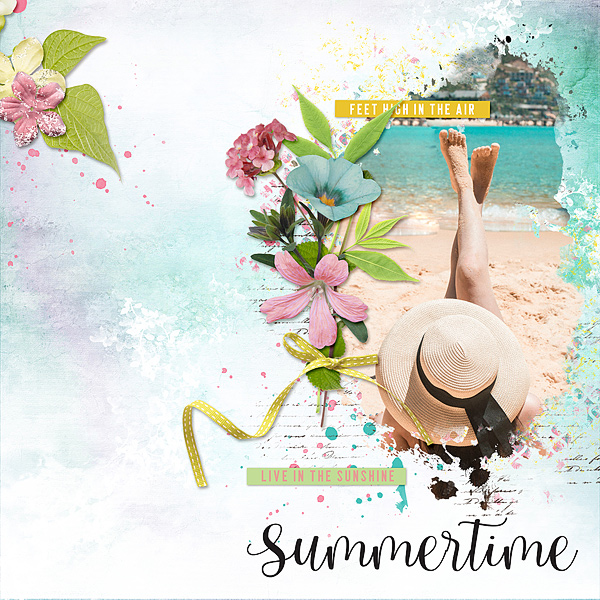 Summertime