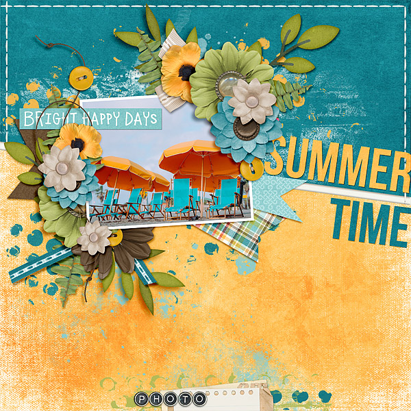 SummerTime