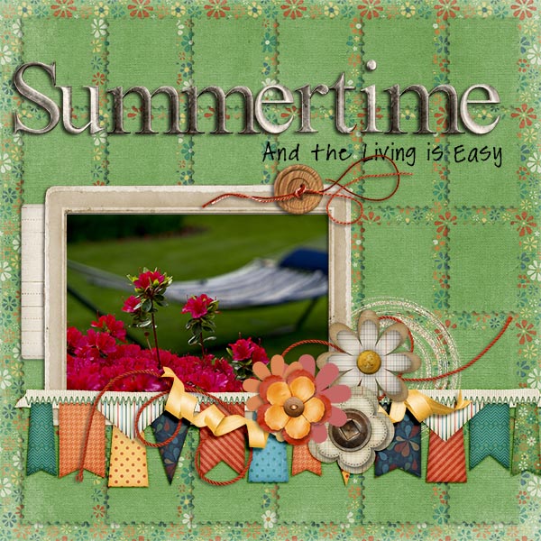 Summertime