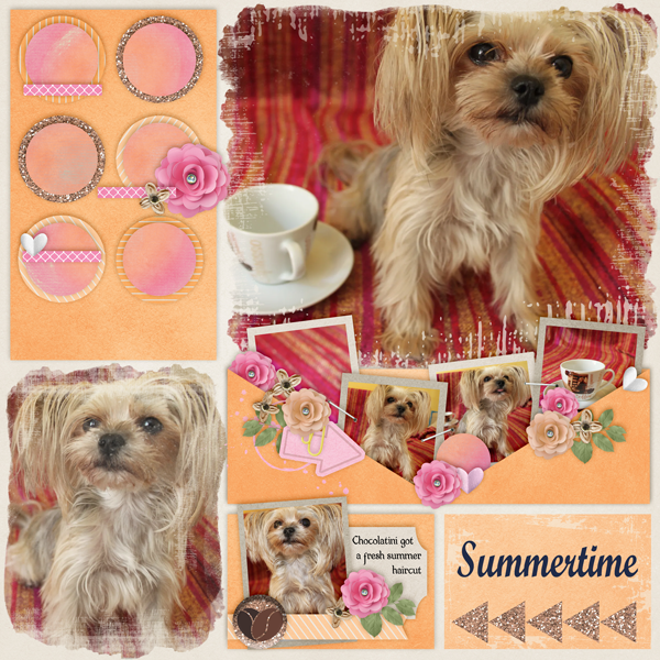 Summertime