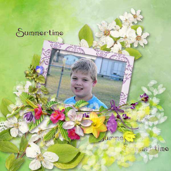 Summertime