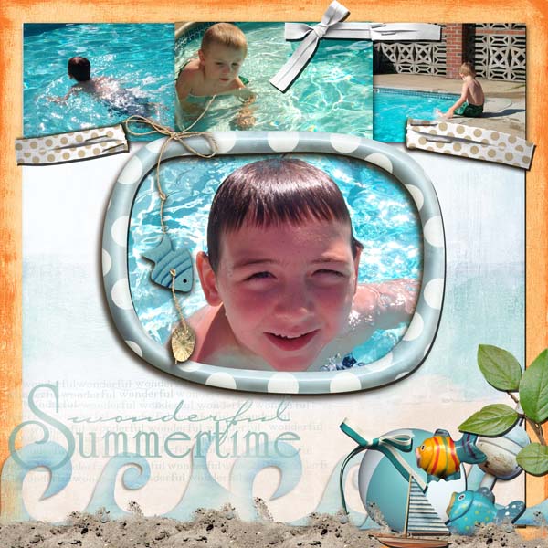Summertime