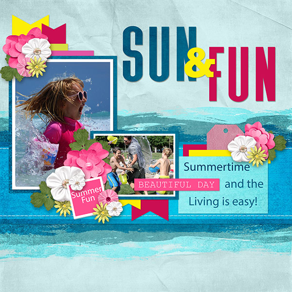Sun And Fun
