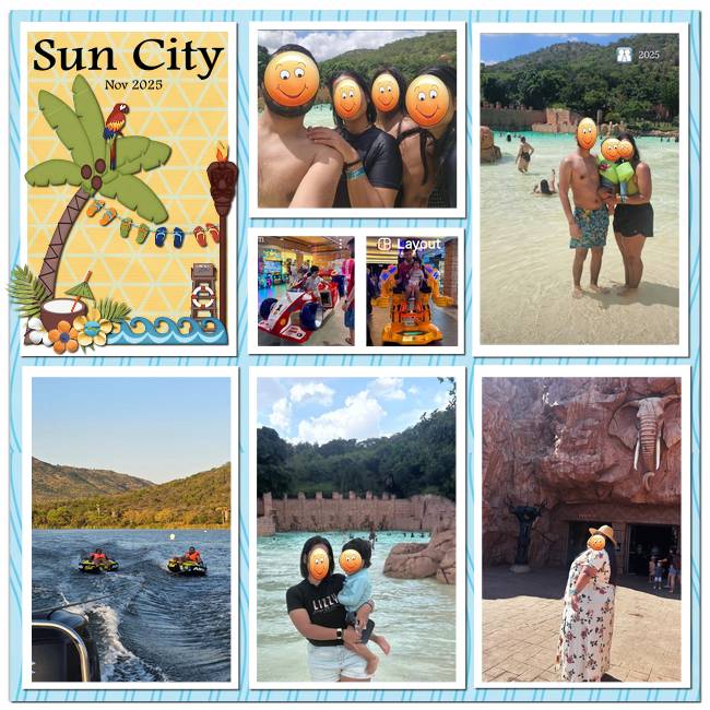 Sun City