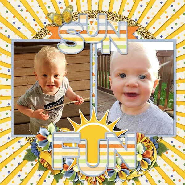 Sun Fun