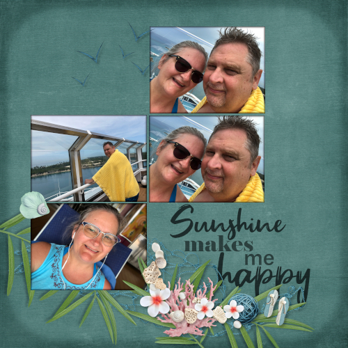 Sun Fun