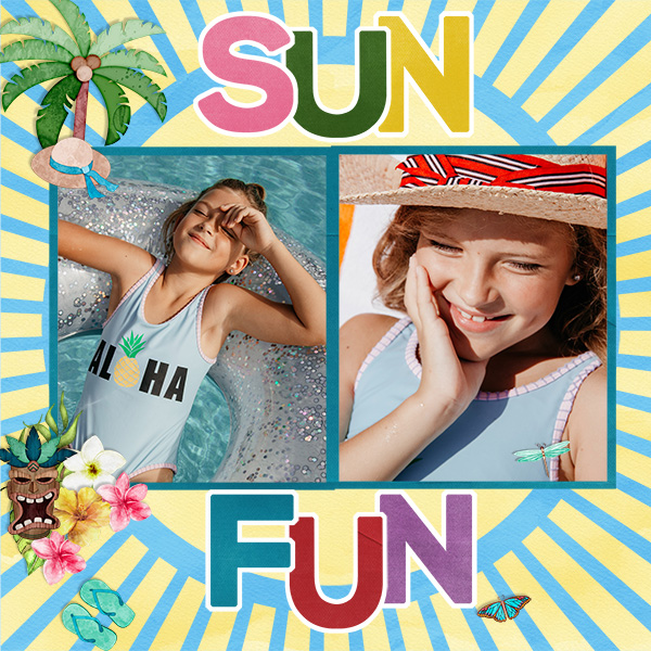 Sun Fun