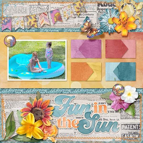 Sun Fun