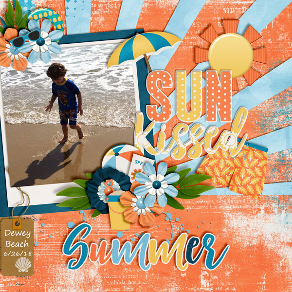 Sun-Kissed-Summer
