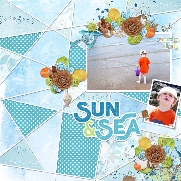 Sun + Sea