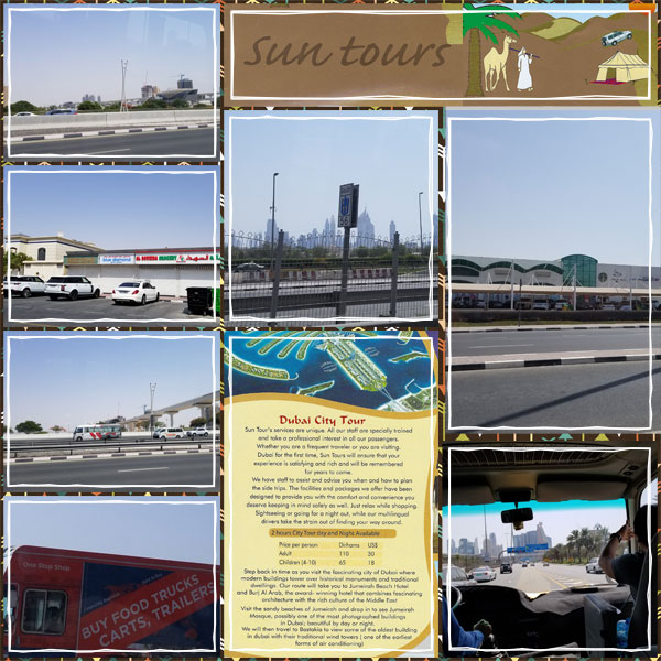 Sun Tours Right