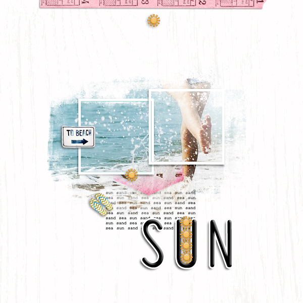 sun