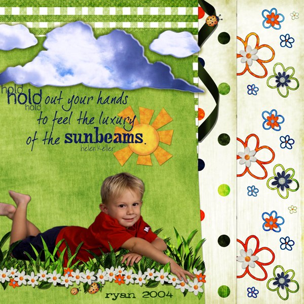 Sunbeams