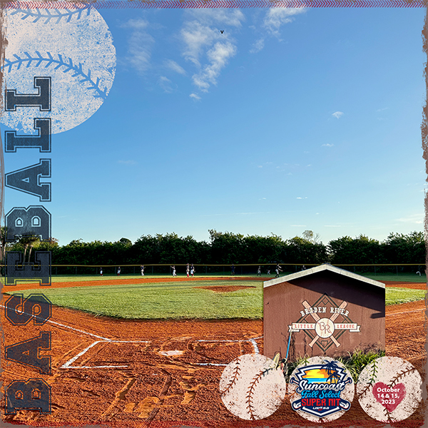 Suncoast Fall Select Super NIT