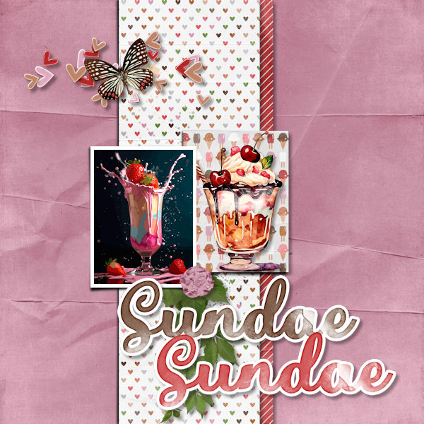 Sundae