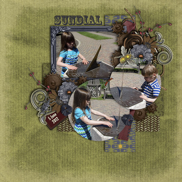 Sundail