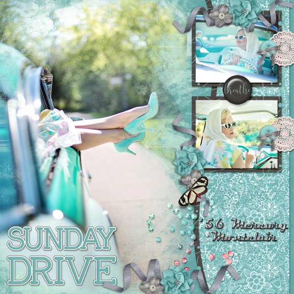 Sunday Drive