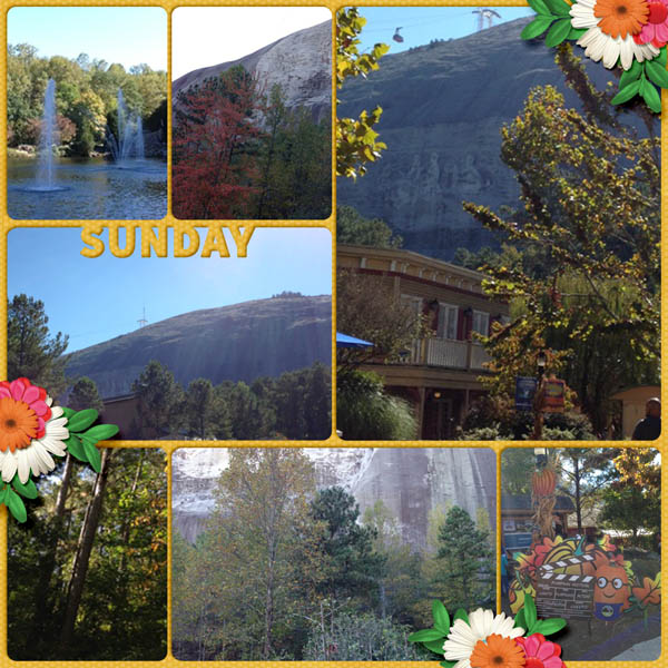 Sunday