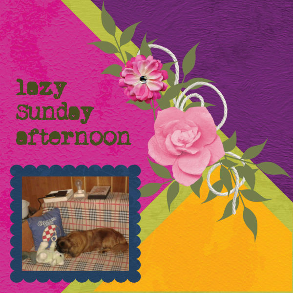 sunday