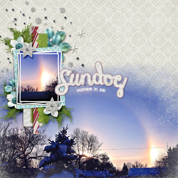 Sundog