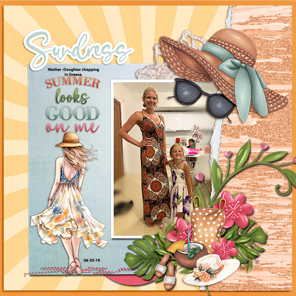 Sundress
