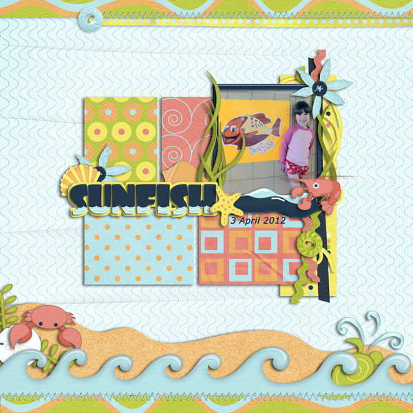 Sunfish