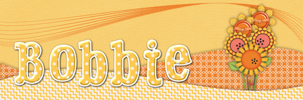 Sunflower Days Signature