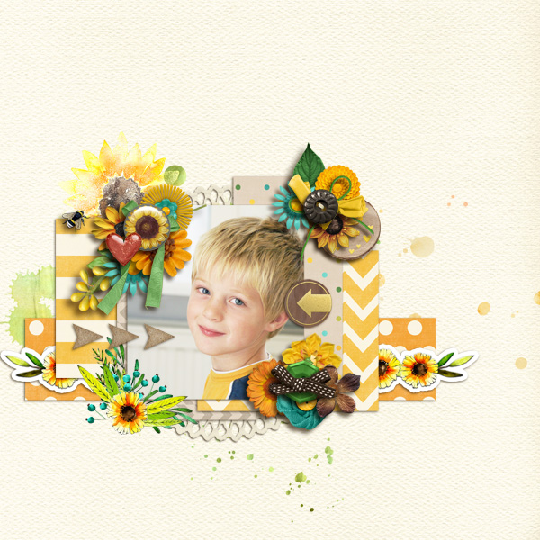 Sunflower Sayings