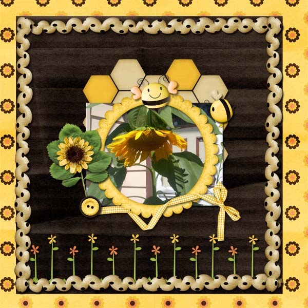 Sunflower
