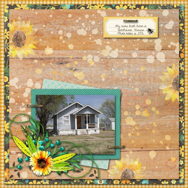 Sunflower_Sayings