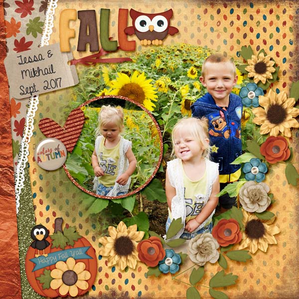 Sunflowers