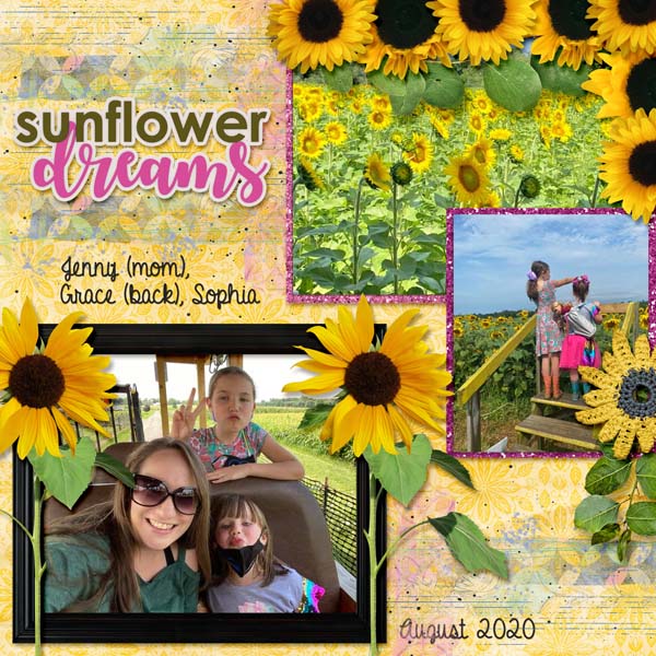 Sunflowers
